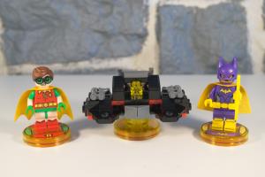 Lego Dimensions - Story Pack - The LEGO Batman Movie (10)